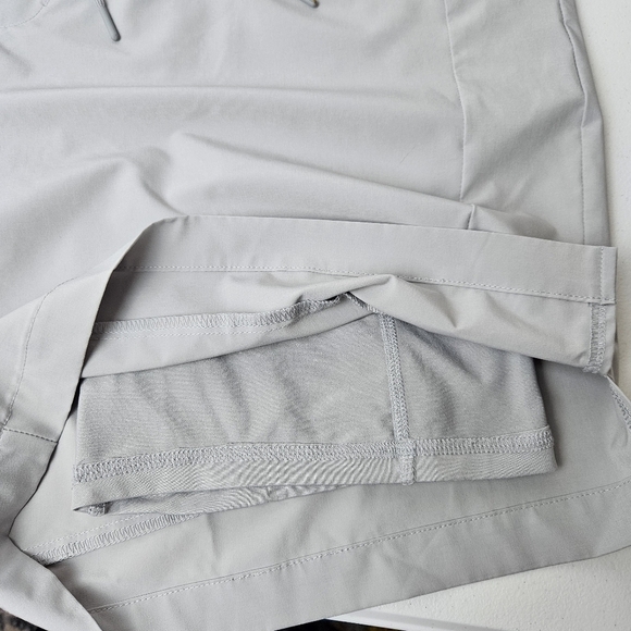 Society of One DXL Mens Gray Athletic Performance Shorts 2XL - Picture 9 of 13